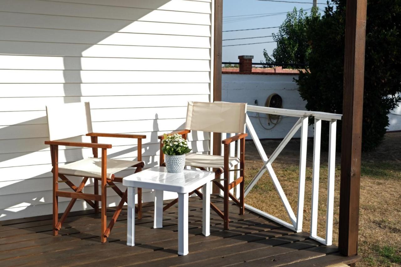 Solecito Guest House Chiclana de la Frontera Bagian luar foto
