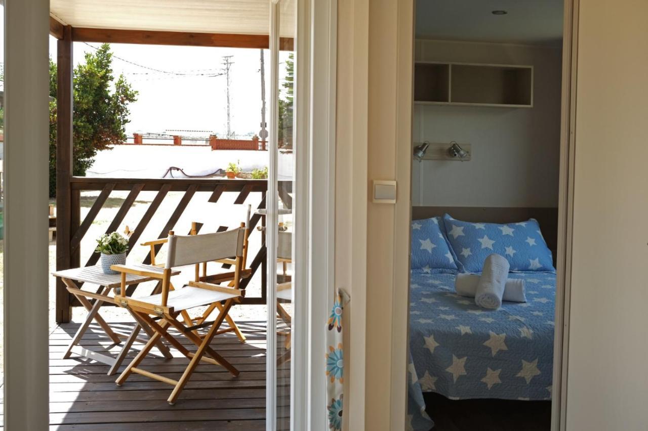 Solecito Guest House Chiclana de la Frontera Bagian luar foto