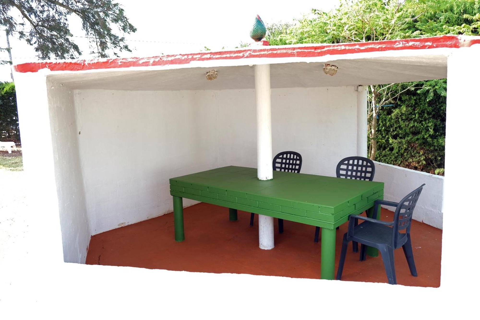 Solecito Guest House Chiclana de la Frontera Bagian luar foto